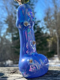 Image 3 of Kushy Drips Collab Dick Vase "This Drip is For You"