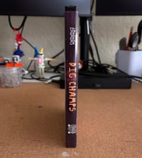 Image 9 of Dig Champs Cassette - Slim