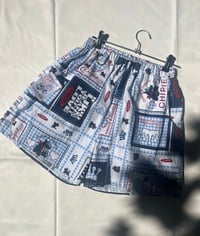 Short chipie