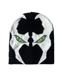 Image 1 of Spawn Beanie "Now or Never" Edition