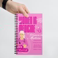 Image 1 of WE DO IT ALL NOTEBOOK - personalized (2)