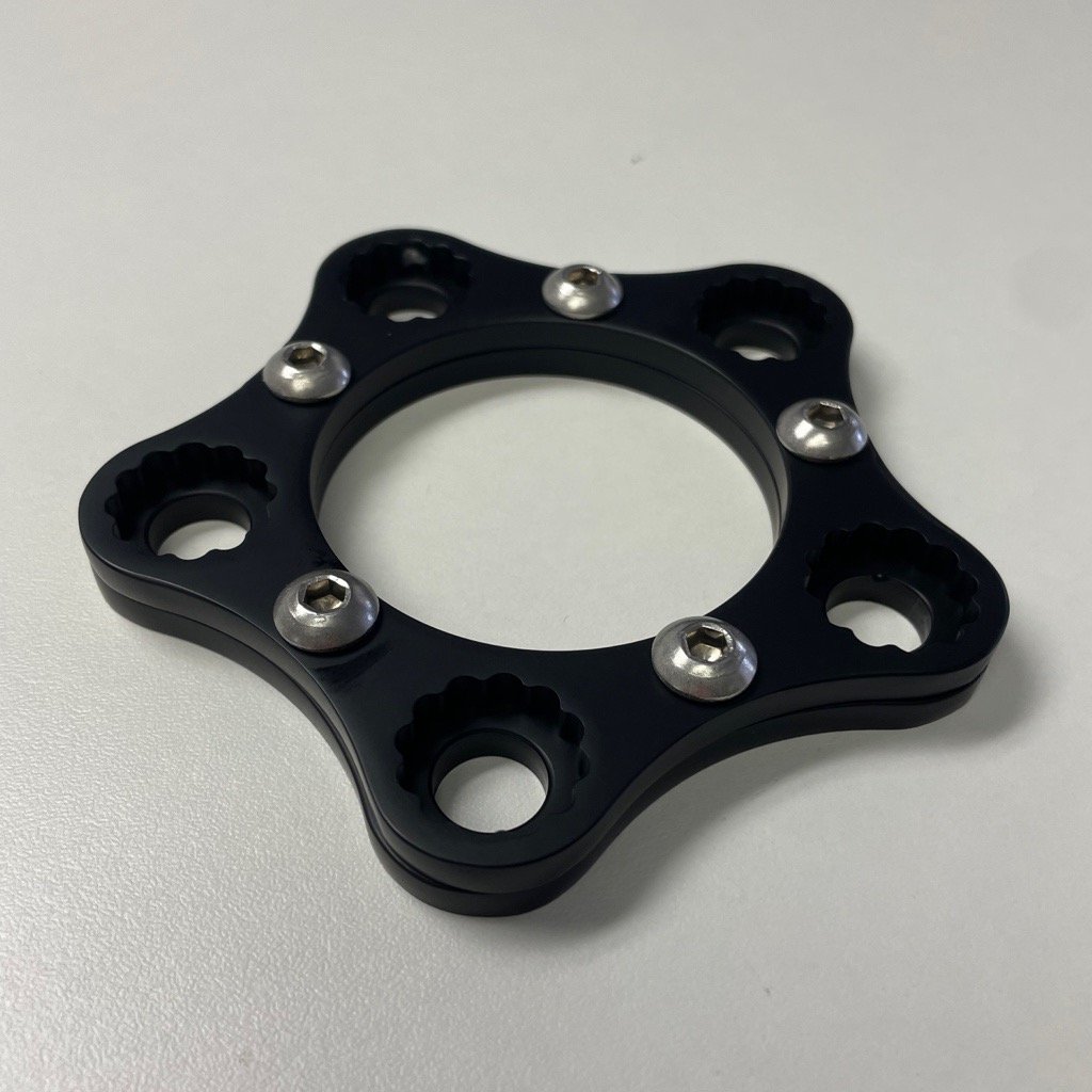Harley Transmission Sprocket Nut Torque