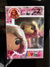 Karol G Custom Pop