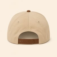 Image 2 of I’m The Problem Embroidered Cap 