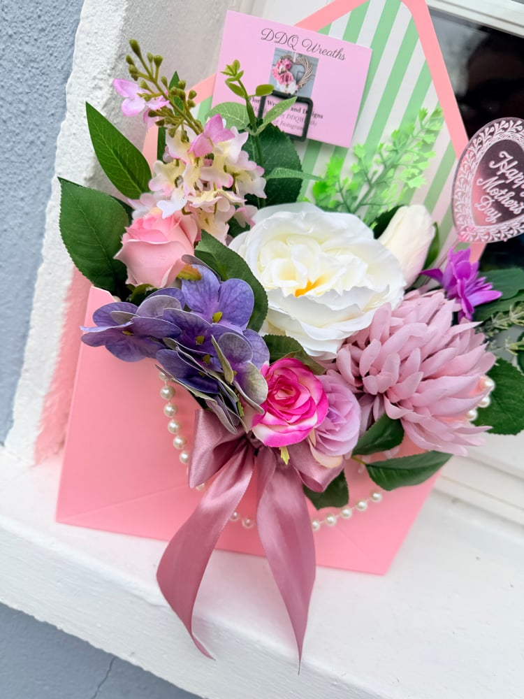 Image of Mothers Day Envelope 