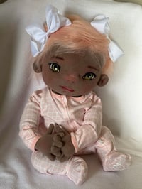 Image of Kimora, Chubby Baby Girl