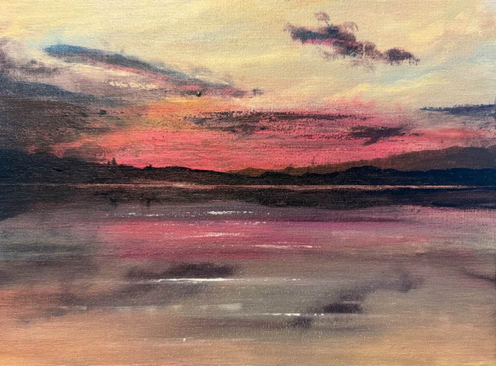 Image of Life on the Potomac