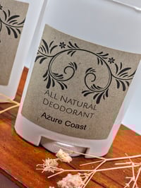 Image 1 of Natural deodorant