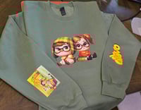 Image 3 of Chavo Crewneck