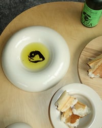 Image 1 of Bubble Dish, Imperfect