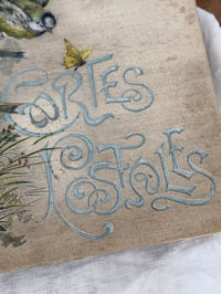 Image 14 of Anciens albums à cartes postales