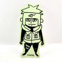 Image 1 of Yamato Tenzo (Naruto Shippuden)