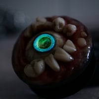 Image 10 of Teratoma Swappable Phone Grip/Socket for smartphones