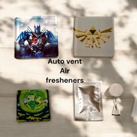 car air fresheners