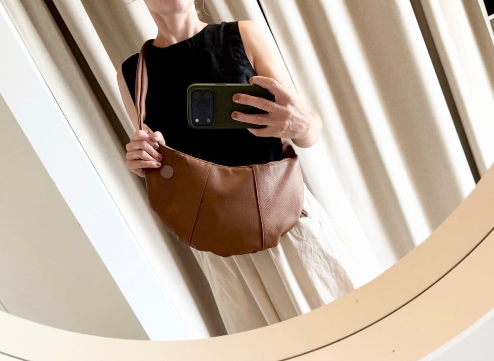 Image of AZ Silvia Cognac