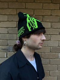 Image 2 of ANGEL W.W.T.B. BEANIE