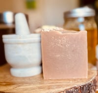 Image 3 of Oatmeal -N- Honey 