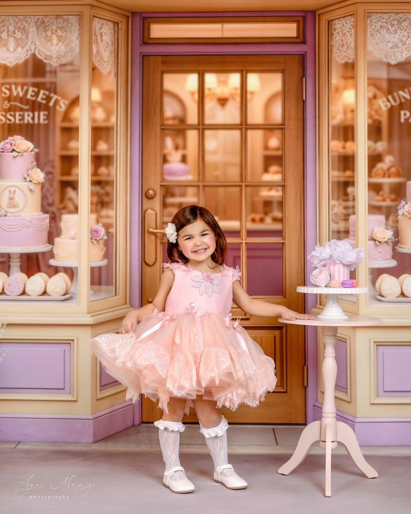 Image of Bunny Sweets - Deposit copy