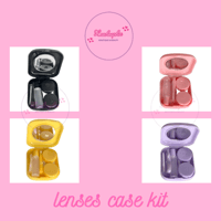 Image 2 of 💜💗Basic case lenses💗💜