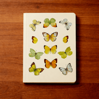 Image 3 of Butterfly Journal