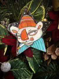 Image 2 of Xmas Hangover - Life Aquatic