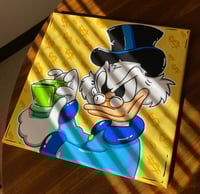 Image 3 of “Uncle Scrooge”