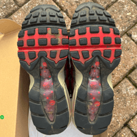 Image 4 of Nike Air Max 95 'Freddie Krueger' DC9215-200 (2020) | UK 7