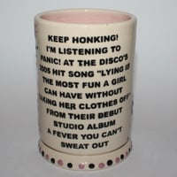 Image 1 of panic at the disco - lying is the most fun a girl can have…