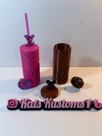 Image 4 of Lux Koozie