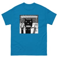 Image 8 of MARK BEYER'S AHHHHHH T-Shirt