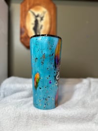 Image 3 of #14 22oz You’re Enough Throwdown