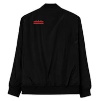 Image 1 of DRC Premium bomber jacket