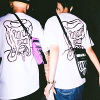 Image 3 of KL PLASTIC BOY TEE