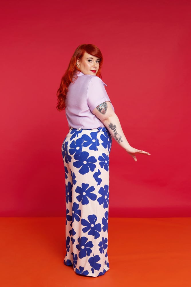 Image of OUTLET Blusa Provenza