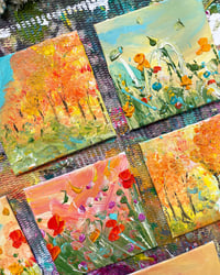 Image 3 of Autumnal Minis