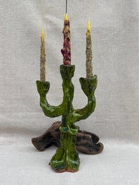 Image 1 of Candelabro Triflor