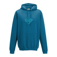 Image 2 of Diamond Hoodie 