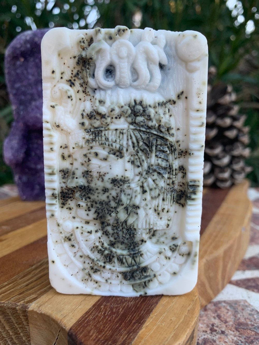 Image of The Cleo Eclipse Bar
