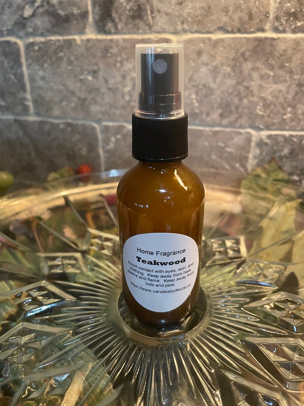 Image of Home Fragrance Sprays