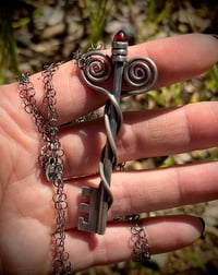 Image 3 of Hekate’s key