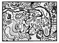 Original Untitled 