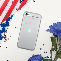 Image 5 of Apple Inc Marozinethebarber Special Edition Clear Case for iPhone®