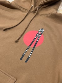 Image 4 of Break Chains Hoodie