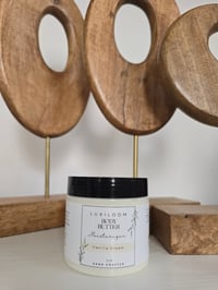 Image 2 of Whipped Body Butter – Vanilla Dream Scented Shea and Cocoa Moisturizer for Dry and Sensitive Skin
