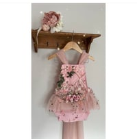 Image 2 of The windmill romper 