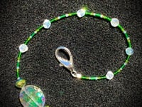 Image 3 of “Serenity Prayer” Sun Catcher 2