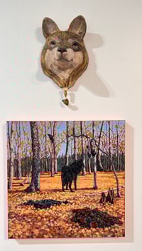 Image 4 of And then She was gone- Melonie Steffes