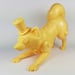 Image of Mugi teaworthy Custard Cream Yellow Edition - APs - Japanese Sofubi Figure