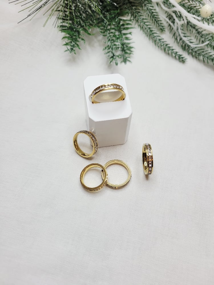Image of Reno Ring
