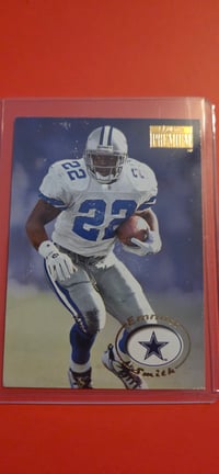 Image 3 of Cowboys - Smith | Aikman | Irvin | Sanders & Williams